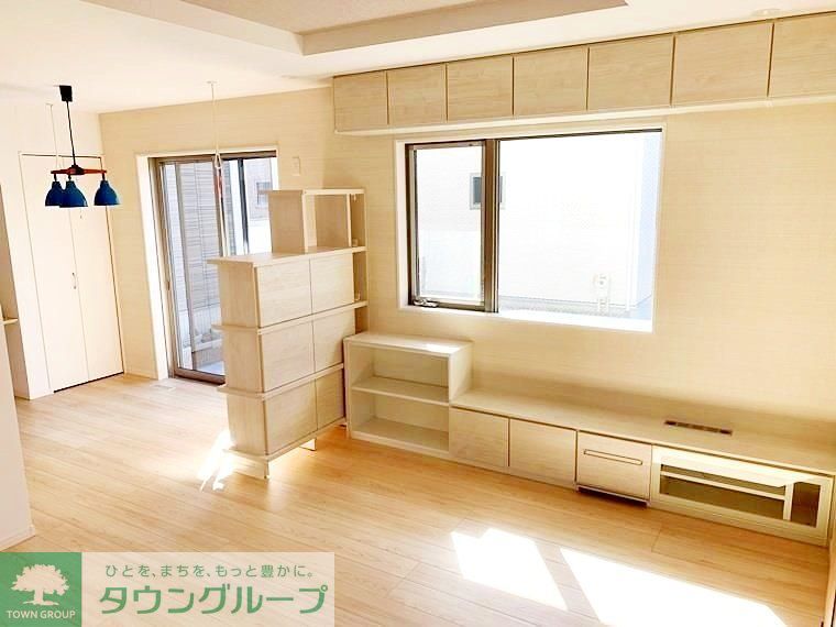 居室・リビング