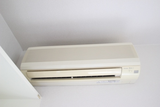 その他設備　※別号室の写真です