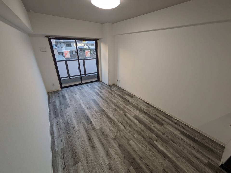 その他部屋・スペース　リビング