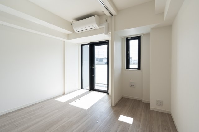 居室・リビング　ゆったり過ごせるリビングです