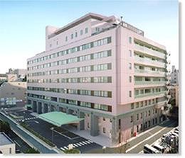 病院　公益財団法人ライフ・エクステンション研究所付属永寿総合病院柳（病院）まで213m