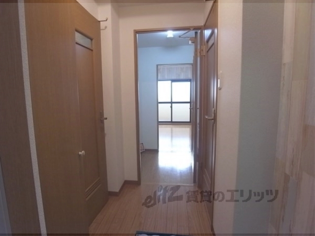 その他部屋・スペース　廊下