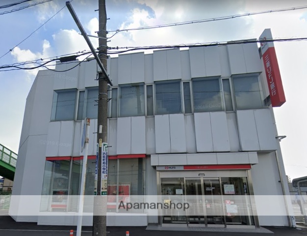 銀行　（株）三菱ＵＦＪ銀行／枇杷島支店（銀行）まで393m
