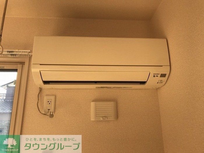 その他設備　※別号室参考写真です