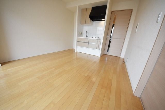 その他部屋・スペース　居室