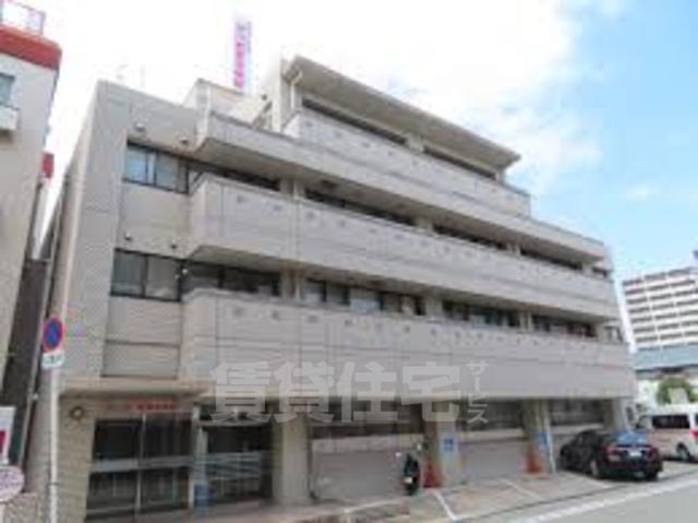 病院　淀川若葉会病院（病院）まで1252m