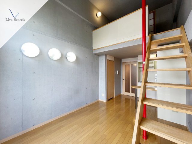 その他部屋・スペース　物件の内装です