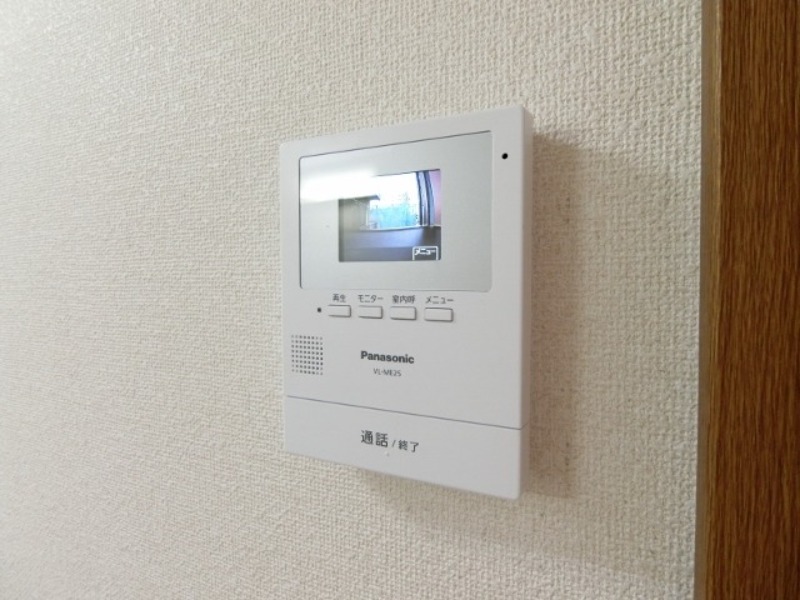 セキュリティ　図面と現状に相違がある場合には現状を優先