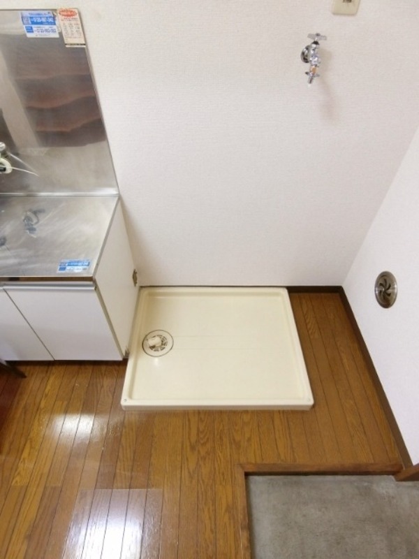 その他設備　図面と現状に相違がある場合には現状を優先