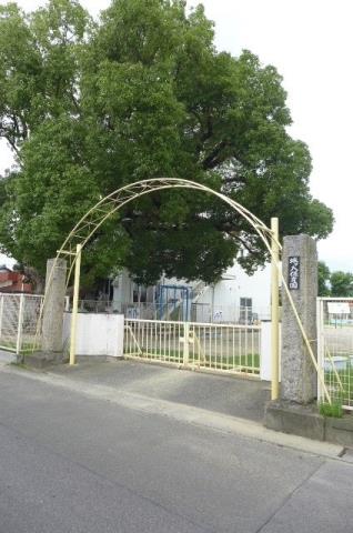 幼稚園・保育園　城ケ入保育園（幼稚園・保育園）まで2474m