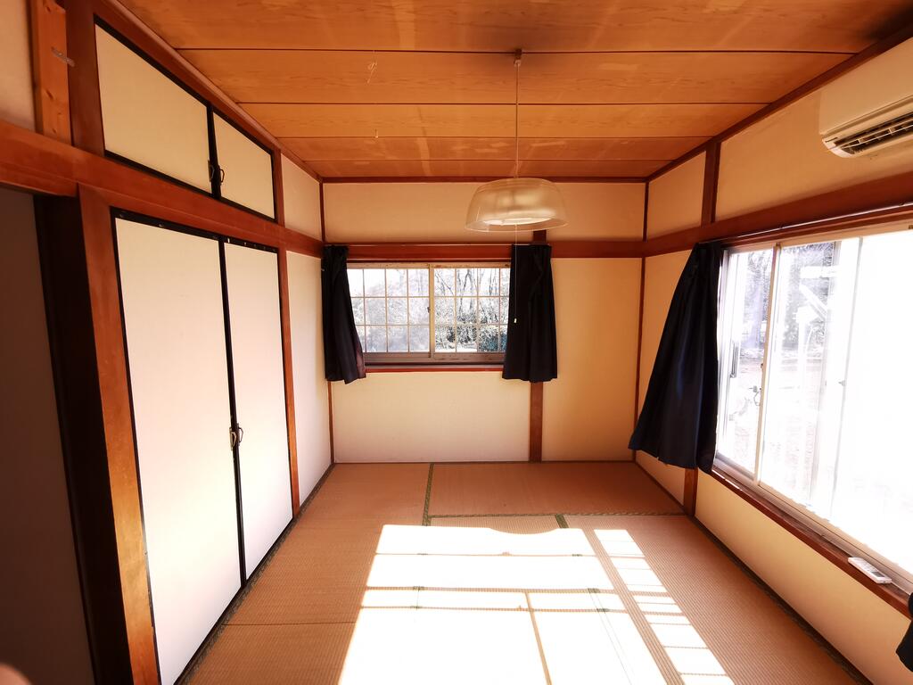 その他部屋・スペース　洋室に変更