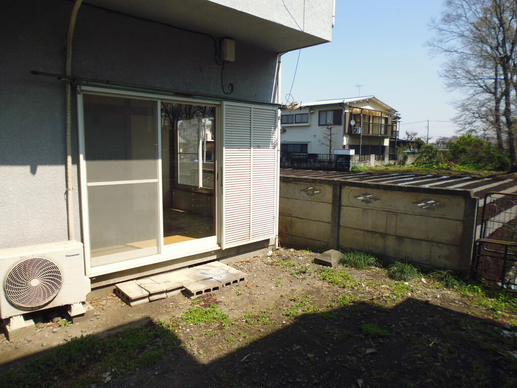 庭
