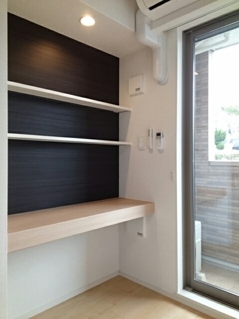 その他部屋・スペース