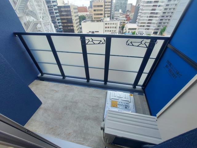 プレサンス葵デュリスの内装写真