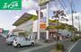 スーパー　ディオ岡山西店（スーパー）まで835m