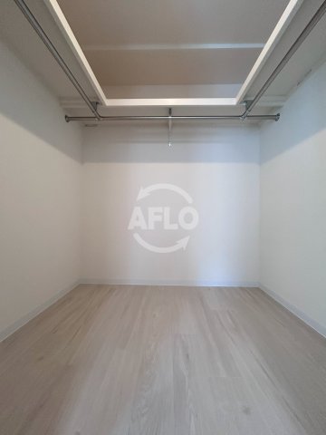 その他　ラ フェリーチェ難波　収納