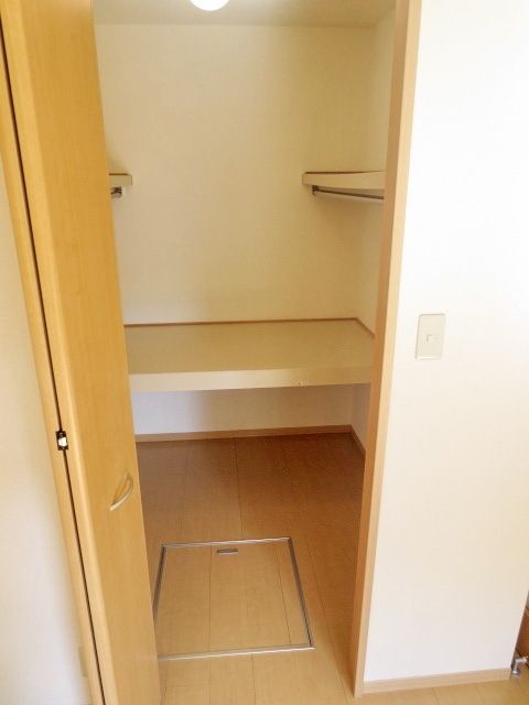 収納　★別部屋参考★