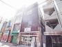 西荻窪駅より徒歩2分 2階 築50年4ヶ月の賃貸物件