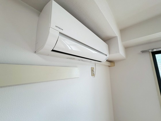 その他設備　※別部屋の写真です