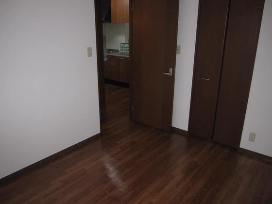 その他設備　※別号室の写真です。