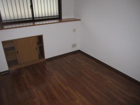 その他部屋・スペース　※別号室の写真です。