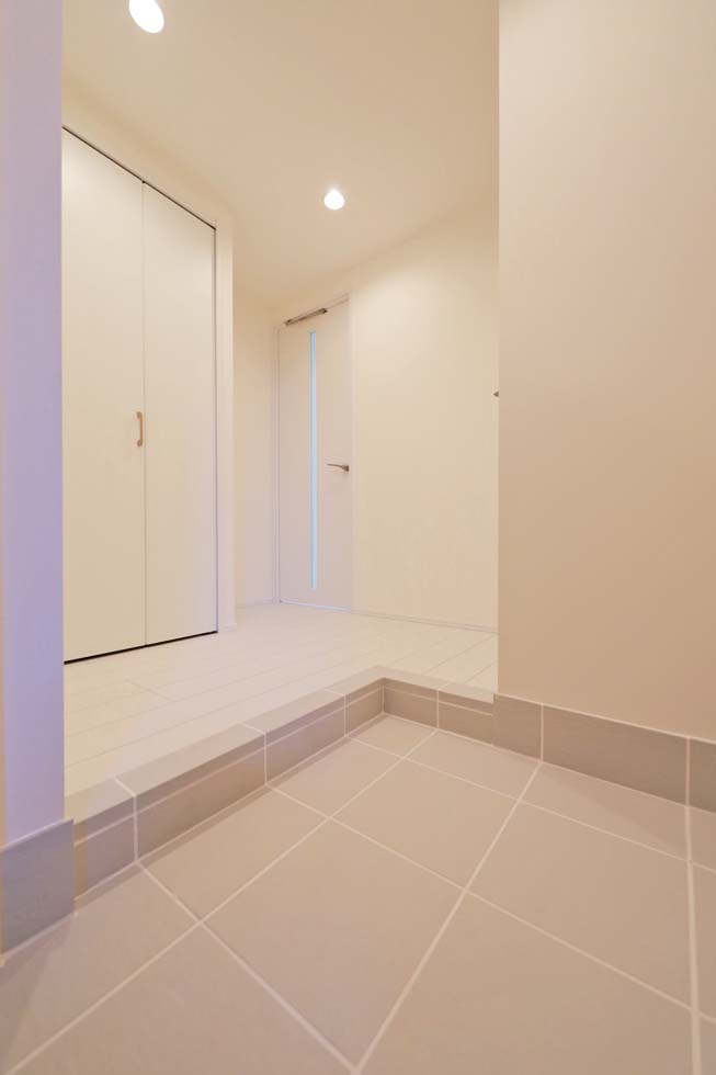 その他部屋・スペース　おしゃれな内装です