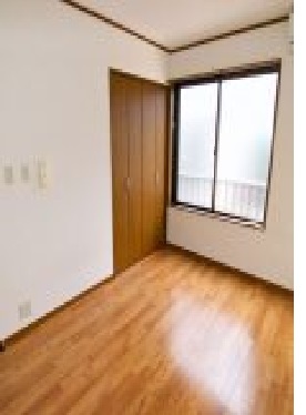 居室・リビング　広々とした洋室です