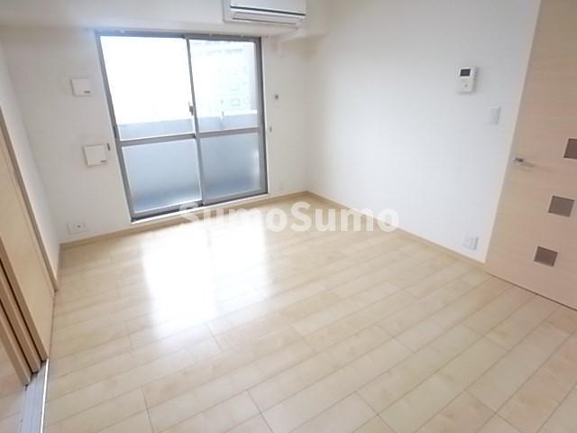 居室・リビング　居間です