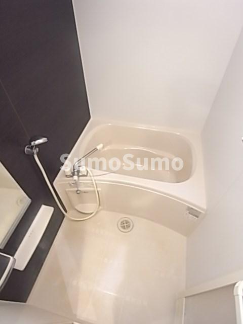 バス・シャワールーム　お風呂です