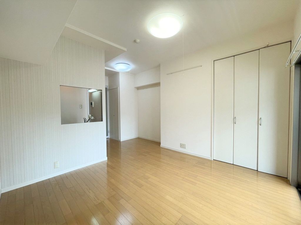 居室・リビング　※代表タイプの写真のため実際と異なる場合がございます