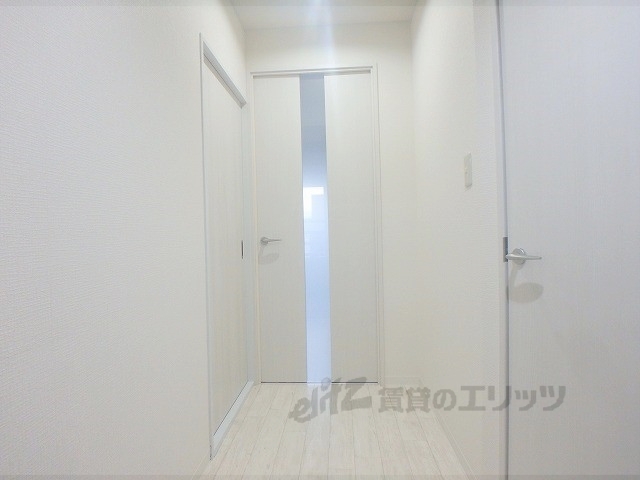 その他部屋・スペース　廊下