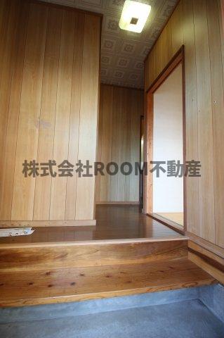 その他部屋・スペース　内装もきれいです