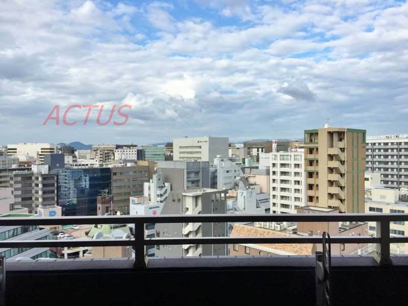 眺望　※現況優先