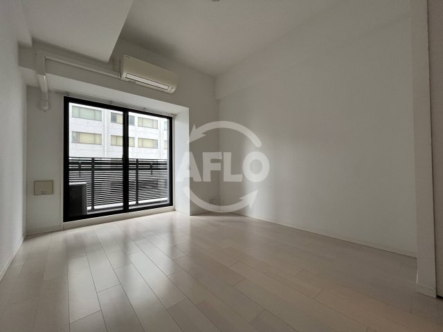 居室・リビング　S-RESIDENCE新大阪駅前　リビング