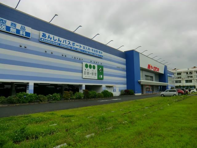 その他　ケーズデンキ（その他）まで740m