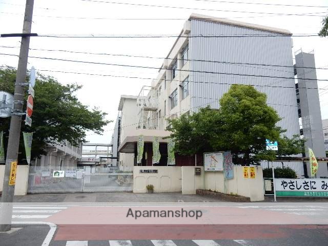 小学校　岡山市立福浜小学校（小学校）まで1082m