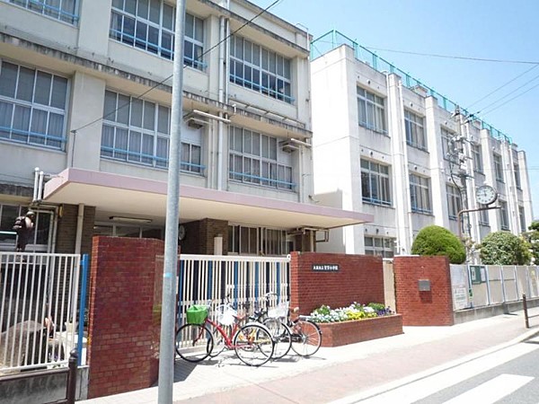 小学校　大阪市立聖賢小学校（小学校）まで1989m