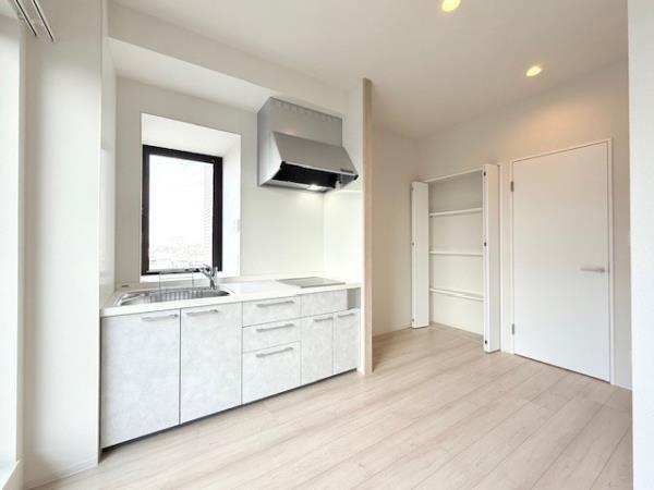 居室・リビング　おしゃれなリビングです