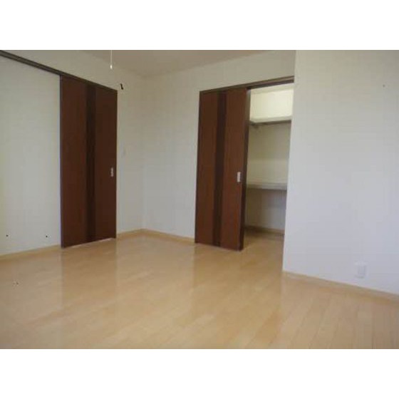 収納　洋室６．９帖収納