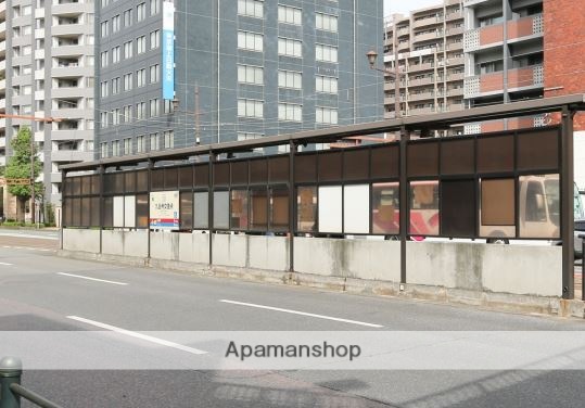 その他　九品寺交差点駅（その他）まで850m