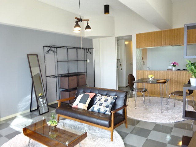 居室・リビング