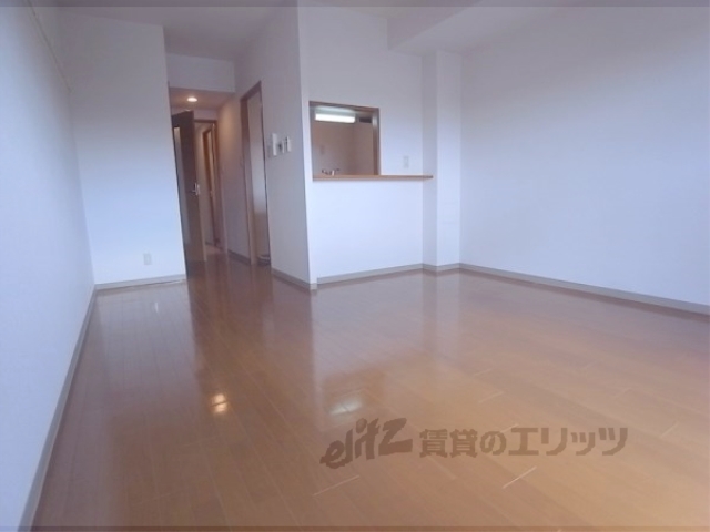 居室・リビング　洋室