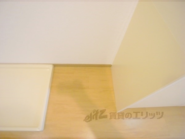 その他部屋・スペース　冷蔵庫置場