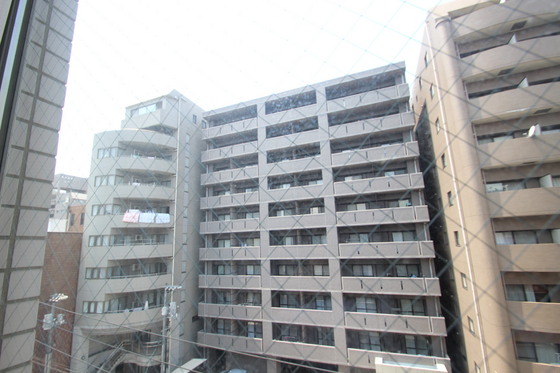 眺望　※別号室の写真です