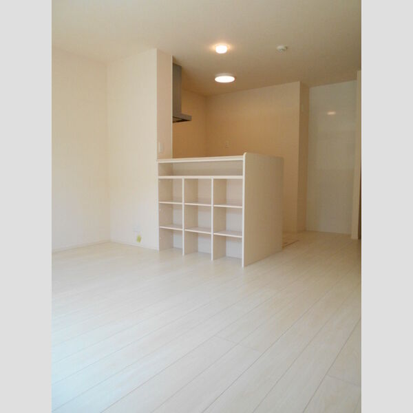 居室・リビング　LDK