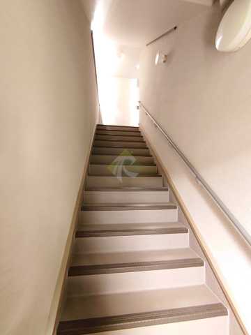 その他設備　CasA.Oの共用部分