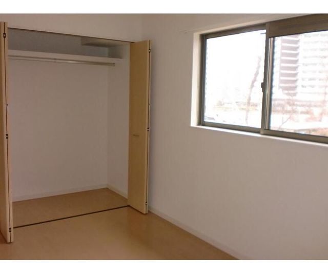 収納　※同物件別号室（イメージ）