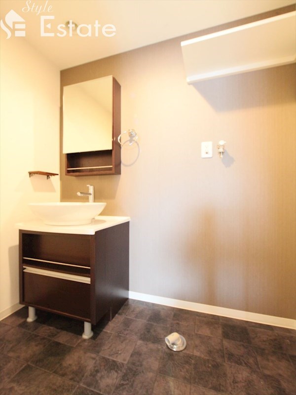 洗面設備　グランコリーヌ（グランコリーヌ）