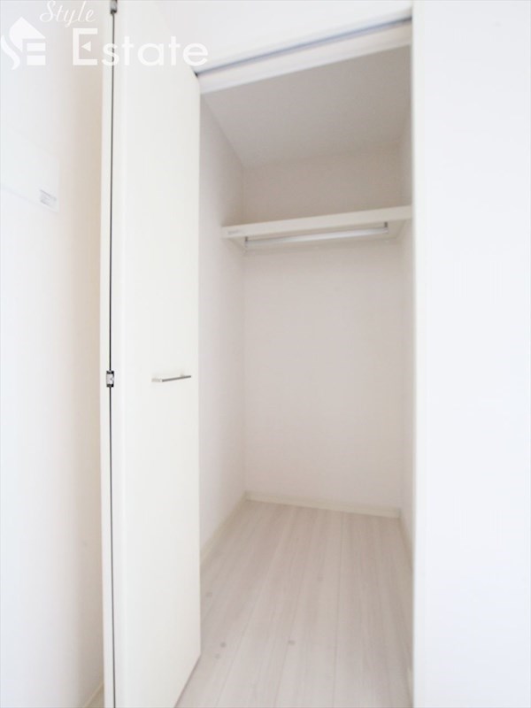 収納　グランコリーヌ（グランコリーヌ）