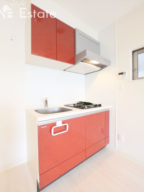 キッチン　グランコリーヌ（グランコリーヌ）